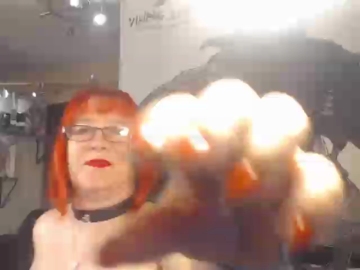 Titten_Luder 03-10-2021 Show 